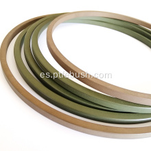 PTFE Piston SEAL Glyd Ring GSF